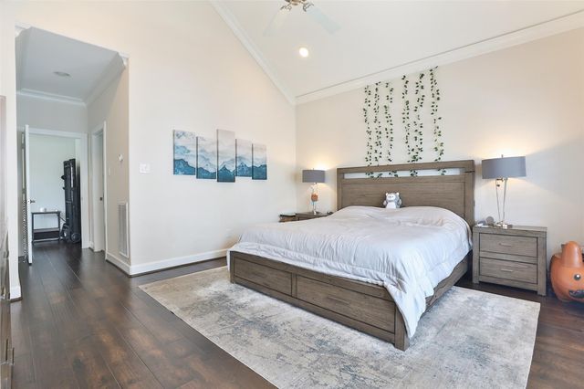 845 Fisher Street A, Houston, TX 77018