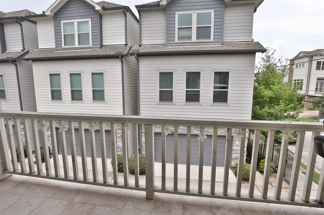 845 Fisher Street A, Houston, TX 77018