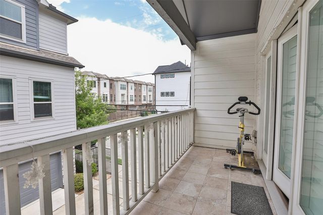 845 Fisher Street A, Houston, TX 77018