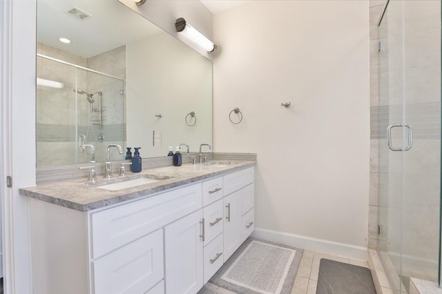 845 Fisher Street A, Houston, TX 77018