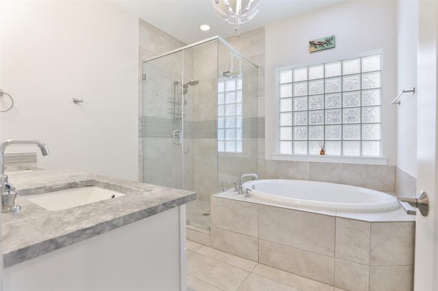 845 Fisher Street A, Houston, TX 77018