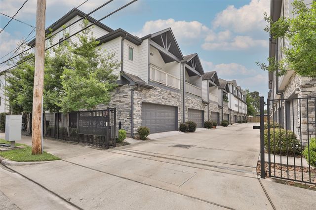 845 Fisher Street A, Houston, TX 77018