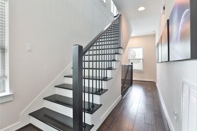845 Fisher Street A, Houston, TX 77018