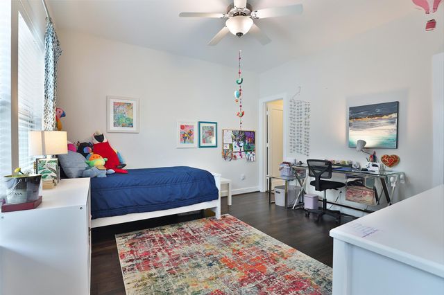 845 Fisher Street A, Houston, TX 77018