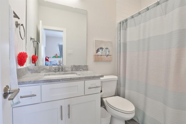 845 Fisher Street A, Houston, TX 77018