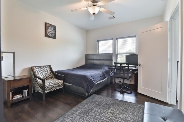 845 Fisher Street A, Houston, TX 77018