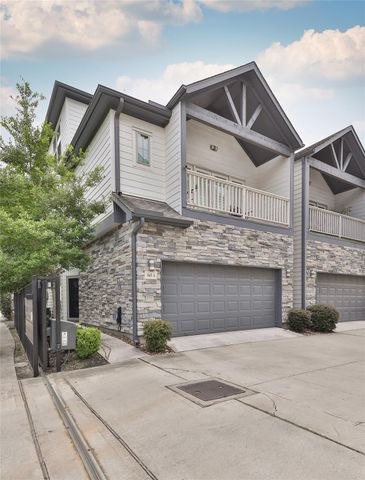 845 Fisher Street A, Houston, TX 77018
