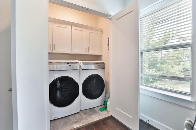 845 Fisher Street A, Houston, TX 77018