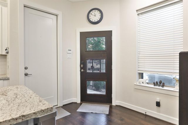 845 Fisher Street A, Houston, TX 77018