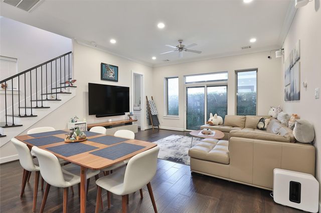 845 Fisher Street A, Houston, TX 77018
