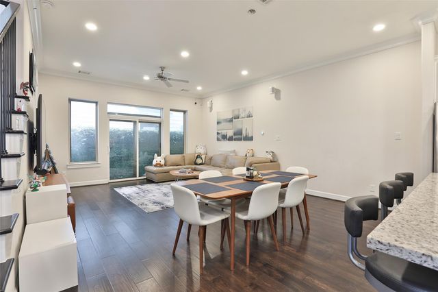 845 Fisher Street A, Houston, TX 77018