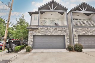 845 Fisher Street A, Houston, TX 77018