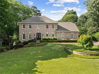 3355 E Terrell Branch SE Court, Marietta, GA 30067