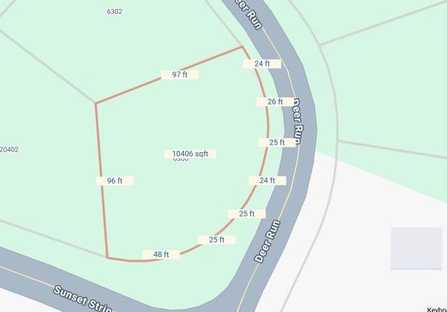 6300 Deer Run, Lago Vista, TX 78645