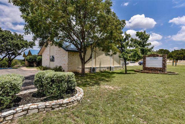6300 Deer Run, Lago Vista, TX 78645