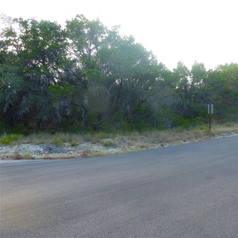 6300 Deer Run, Lago Vista, TX 78645