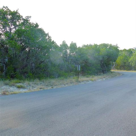 6300 Deer Run, Lago Vista, TX 78645
