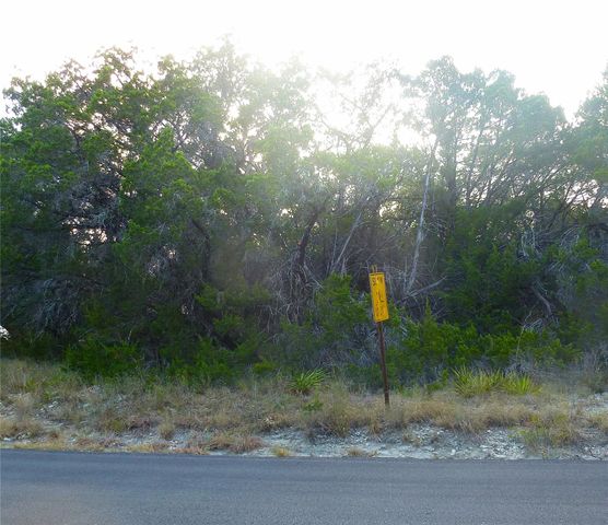 6300 Deer Run, Lago Vista, TX 78645
