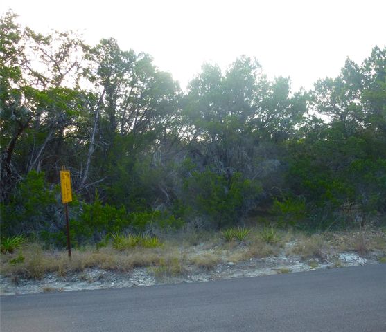 6300 Deer Run, Lago Vista, TX 78645