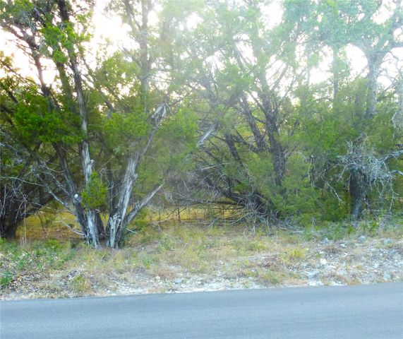 6300 Deer Run, Lago Vista, TX 78645
