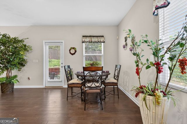 155 Woodford Drive, Covington, GA 30016
