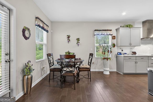 155 Woodford Drive, Covington, GA 30016
