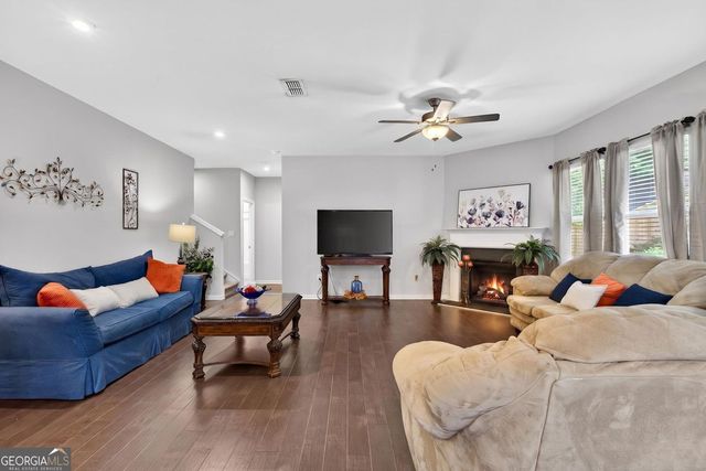 155 Woodford Drive, Covington, GA 30016