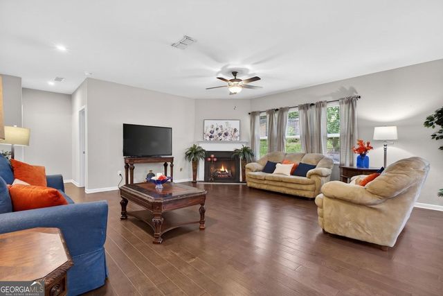 155 Woodford Drive, Covington, GA 30016