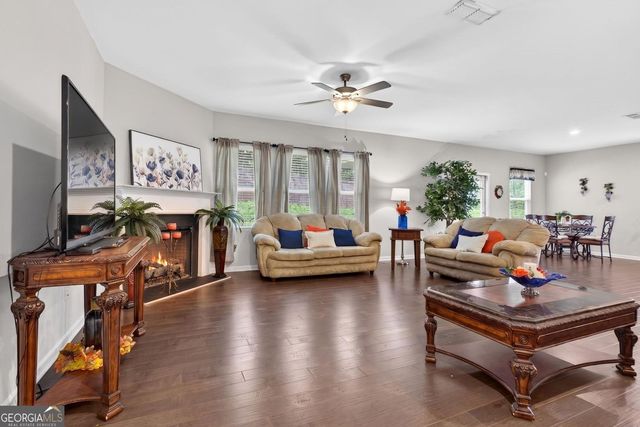 155 Woodford Drive, Covington, GA 30016