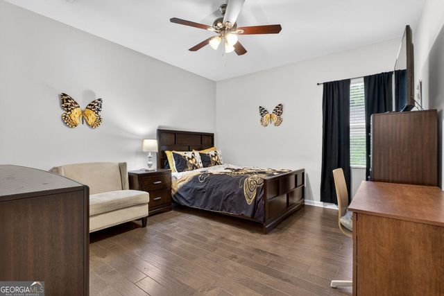 155 Woodford Drive, Covington, GA 30016