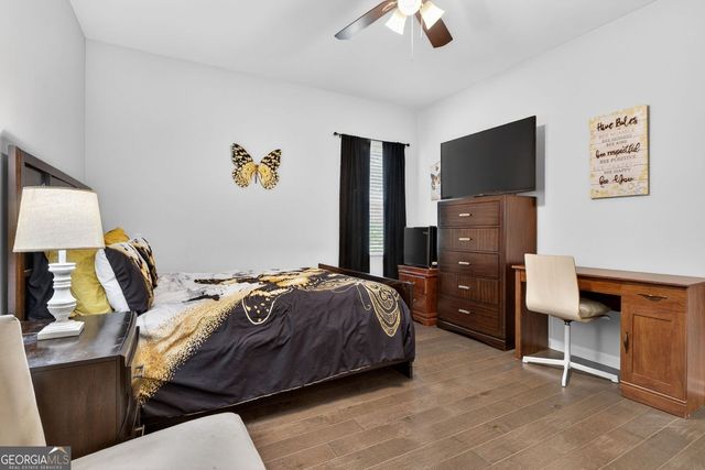 155 Woodford Drive, Covington, GA 30016