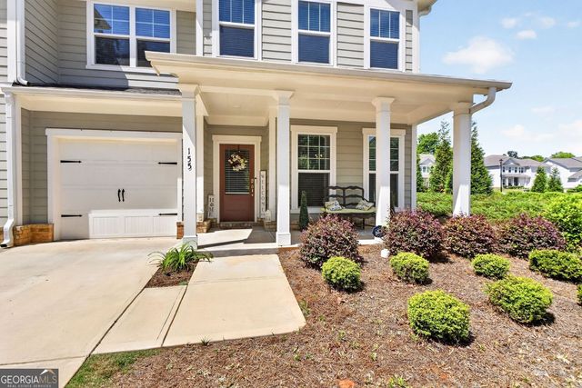 155 Woodford Drive, Covington, GA 30016