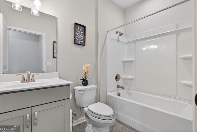155 Woodford Drive, Covington, GA 30016