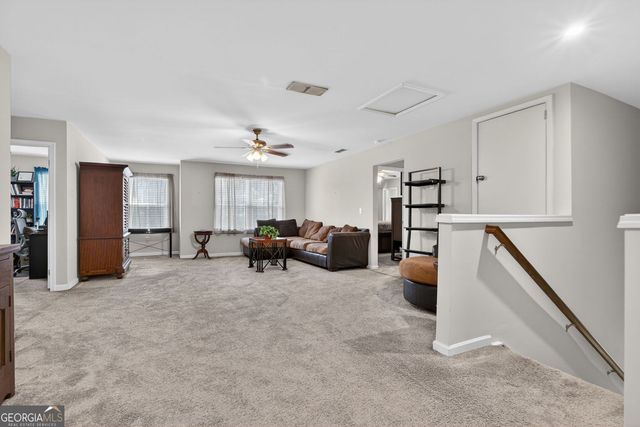 155 Woodford Drive, Covington, GA 30016