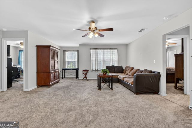 155 Woodford Drive, Covington, GA 30016