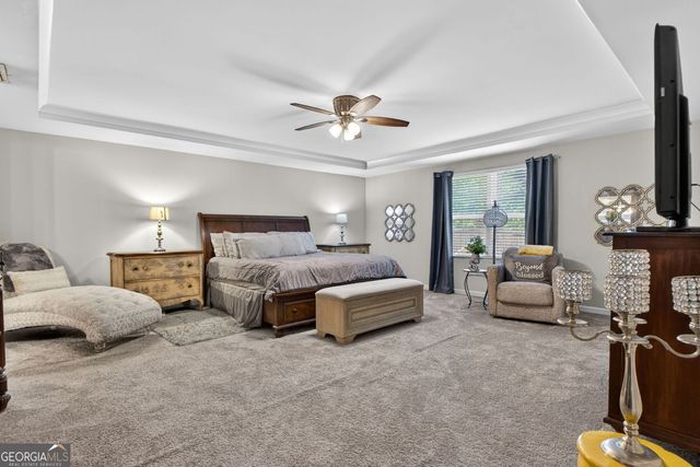 155 Woodford Drive, Covington, GA 30016