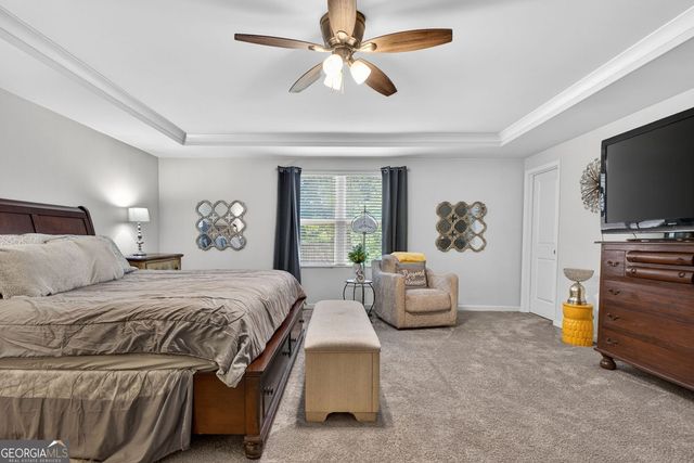 155 Woodford Drive, Covington, GA 30016