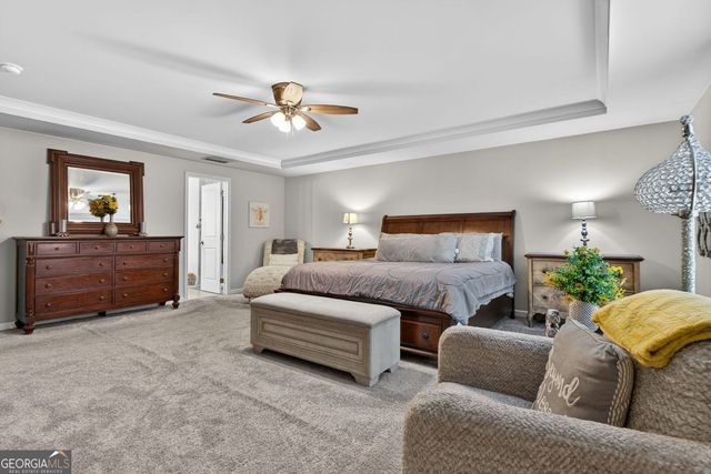 155 Woodford Drive, Covington, GA 30016