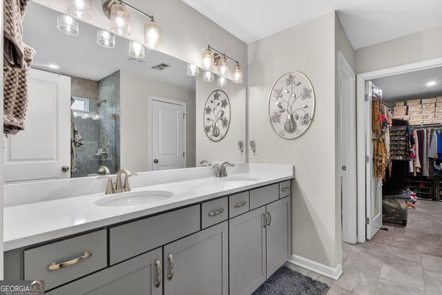 155 Woodford Drive, Covington, GA 30016