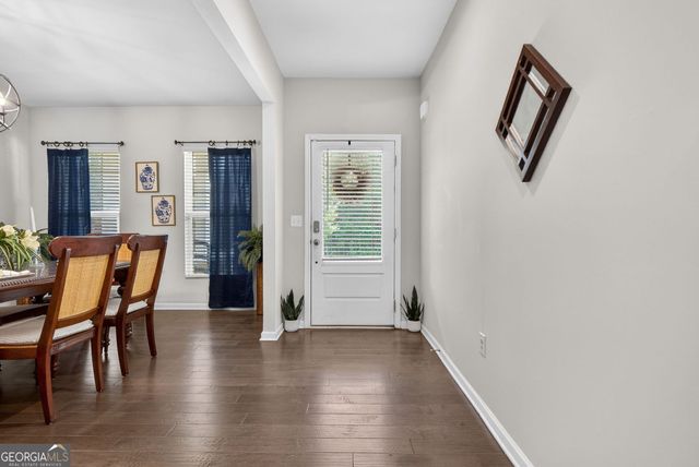 155 Woodford Drive, Covington, GA 30016