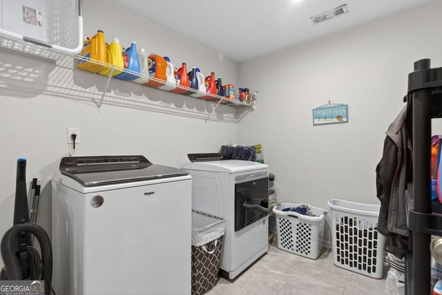 155 Woodford Drive, Covington, GA 30016