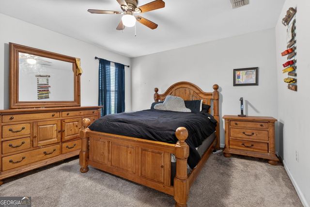 155 Woodford Drive, Covington, GA 30016