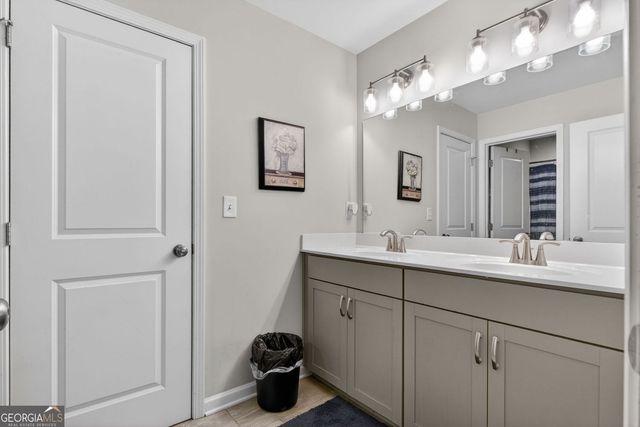 155 Woodford Drive, Covington, GA 30016