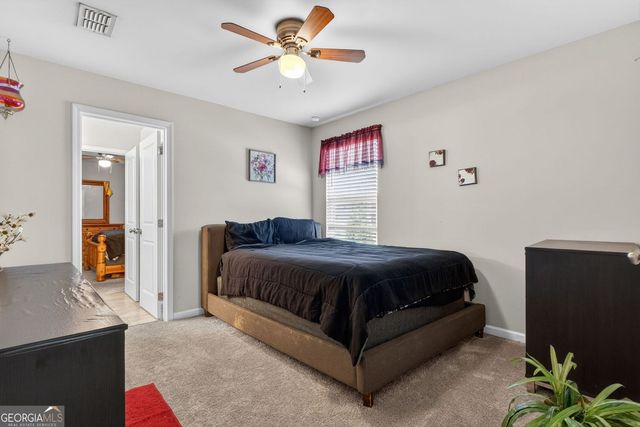 155 Woodford Drive, Covington, GA 30016
