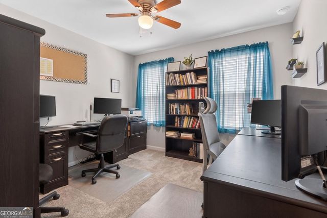 155 Woodford Drive, Covington, GA 30016