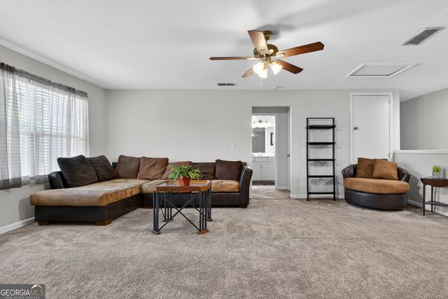 155 Woodford Drive, Covington, GA 30016