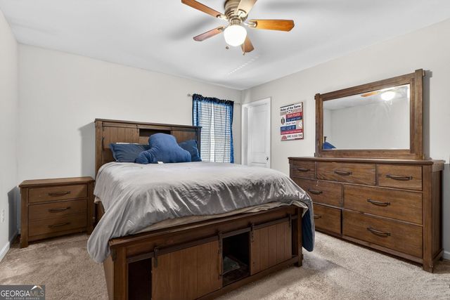 155 Woodford Drive, Covington, GA 30016