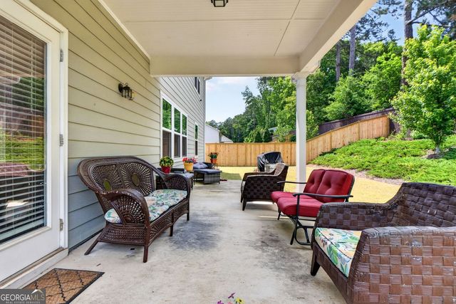 155 Woodford Drive, Covington, GA 30016