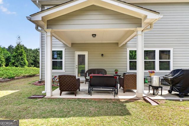 155 Woodford Drive, Covington, GA 30016