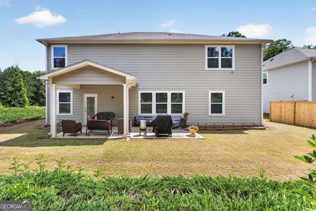 155 Woodford Drive, Covington, GA 30016